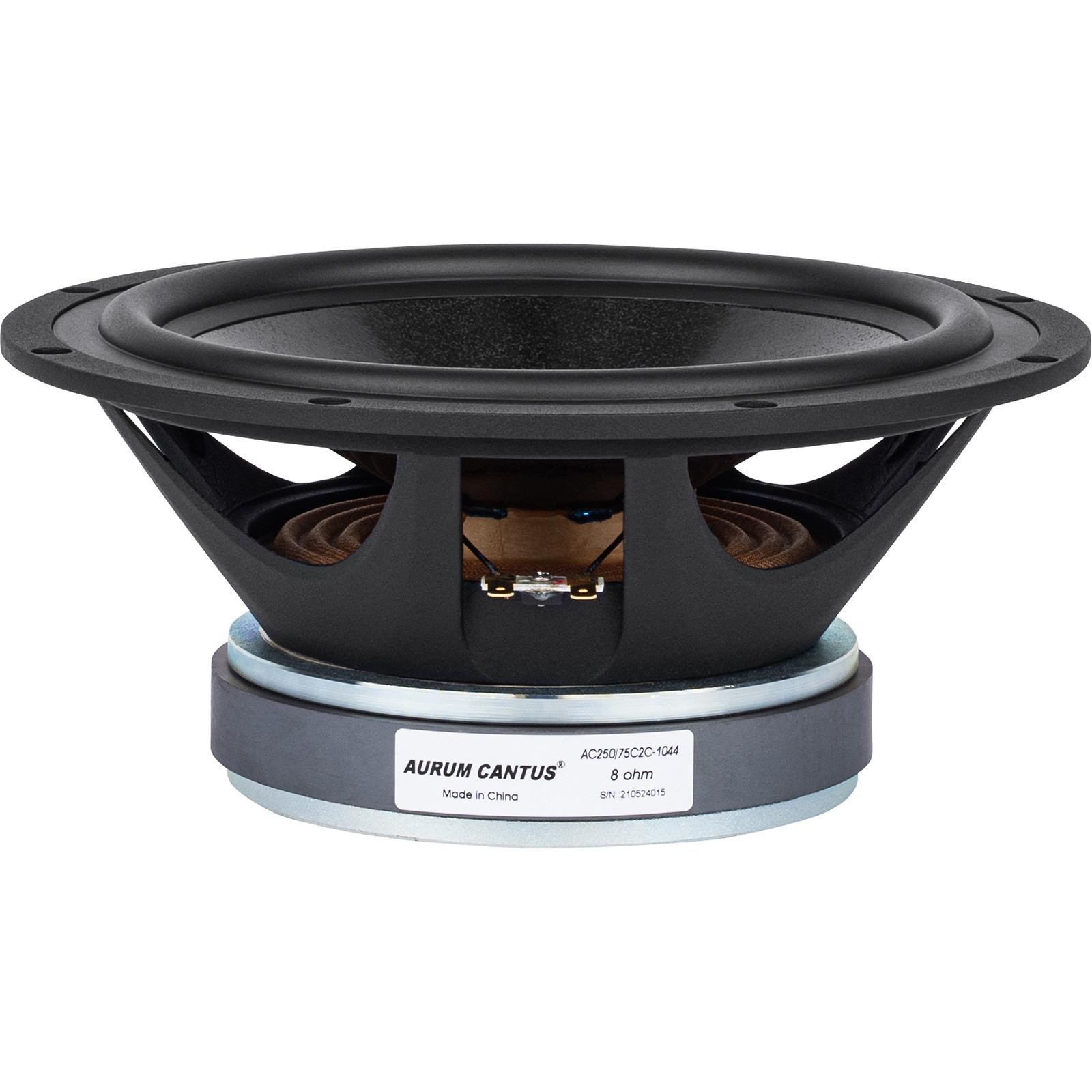 ガストン GUSTON ウーファー 210 歩み寄る Woofer 210 170